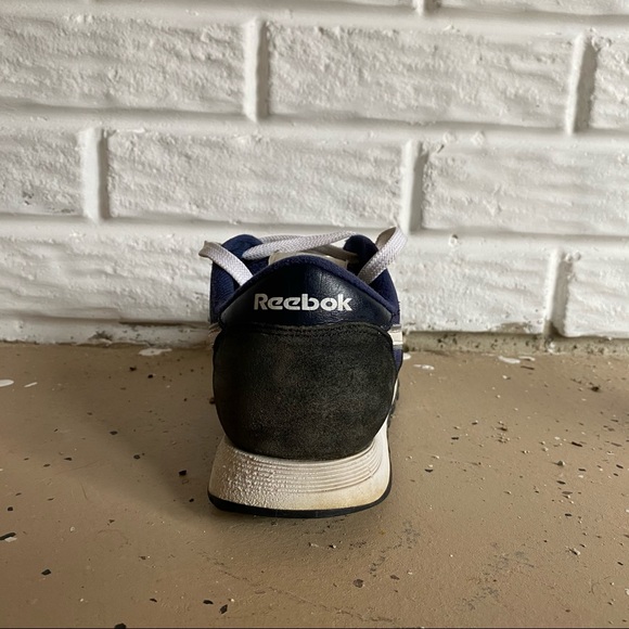 Used Reebok Classics. - Picture 3 of 5